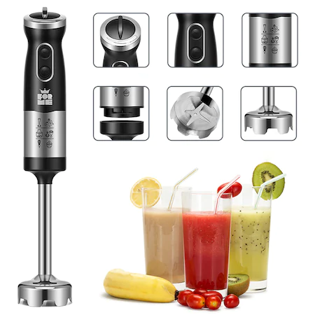 Blender set 4 in 1
